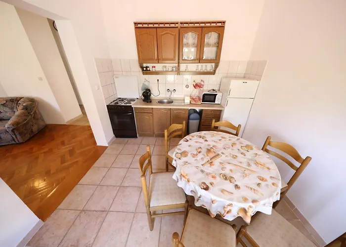 Apartman Sabina Vrt