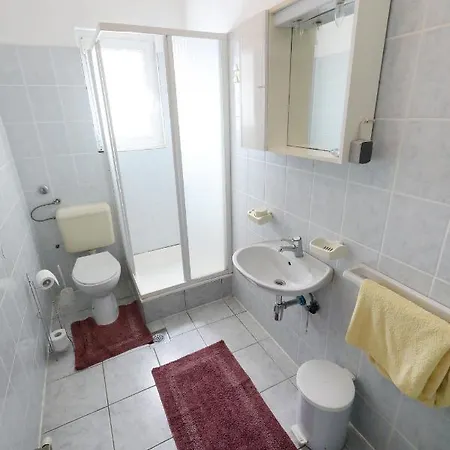 Sabina Vrt Апартаменты Преко