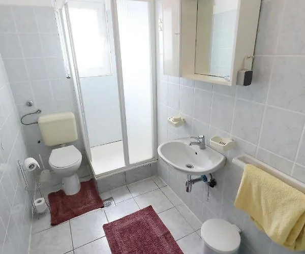 Sabina Vrt شقة بريكو